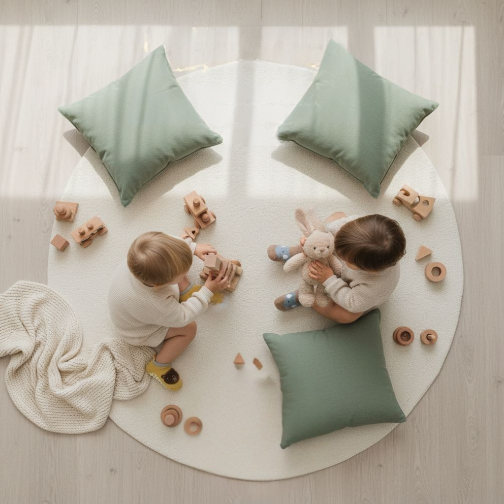 SlipSafe Non-Slip Baby Socks